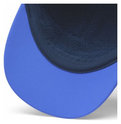 Casquette Unisexe Columbia Powderkeg Bleu