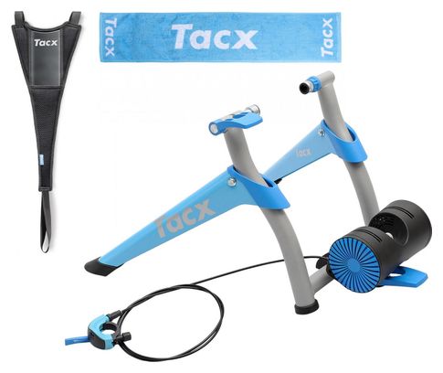 Pack Tacx Home Trainer Boost - Sweat cover - Training Towel
