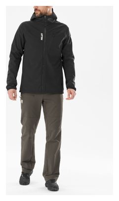 Millet Magma Shield Softshell Giacca Black