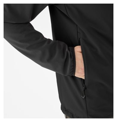 Millet Magma Shield Softshell Jacket Black