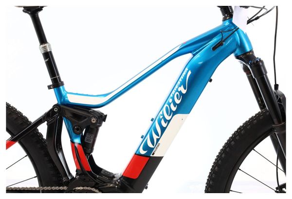 Produit reconditionné · Wilier e903 / Vélo VTT électrique | Très bon état