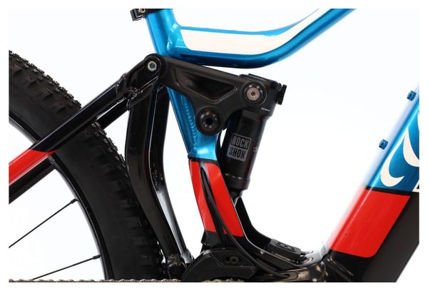 Produit reconditionné · Wilier e903 / Vélo VTT électrique | Très bon état
