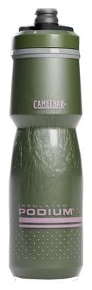 Camelbak Poduim Chill 710mL Trinkflasche Grün