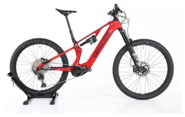 Produit Reconditionné · VTT électrique CANNONDALE Moterra SL 2 2025 · Bon état
