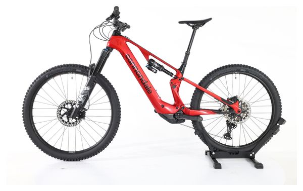 Produit Reconditionné · VTT électrique CANNONDALE Moterra SL 2 2025 · Bon état