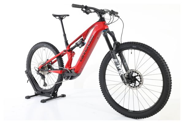 Produit Reconditionné · VTT électrique CANNONDALE Moterra SL 2 2025 · Bon état