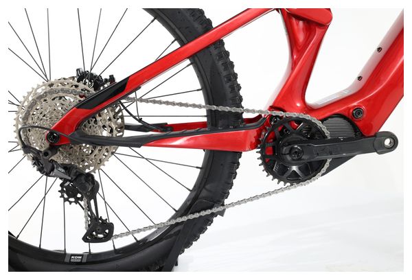 Produit Reconditionné · VTT électrique CANNONDALE Moterra SL 2 2025 · Bon état
