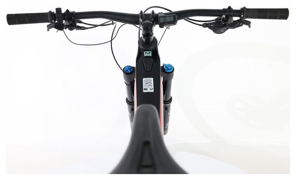 Produit Reconditionné · VTT électrique CANNONDALE Moterra SL 2 2025 · Bon état