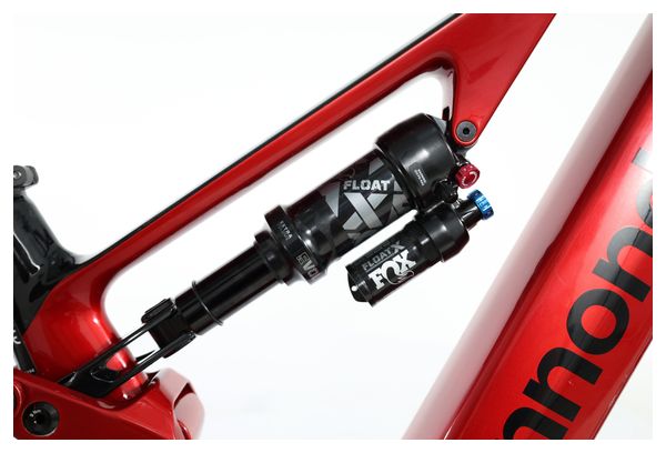 Produit Reconditionné · VTT électrique CANNONDALE Moterra SL 2 2025 · Bon état