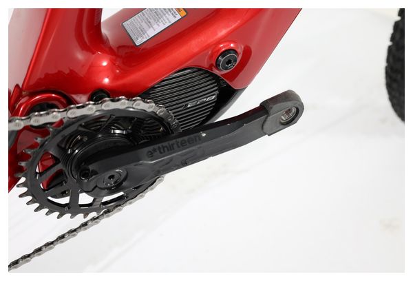 Produit Reconditionné · VTT électrique CANNONDALE Moterra SL 2 2025 · Bon état