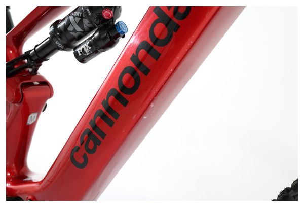 Produit Reconditionné · VTT électrique CANNONDALE Moterra SL 2 2025 · Bon état