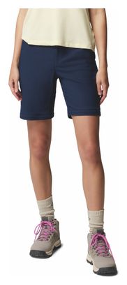 Pantalone convertibile Columbia Leslie Falls Donna Blu - Regular