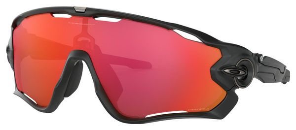 Oakley Jawbreaker Bril / Mat Zwart / Prizm Trail Torch / Ref.OO9290-4831