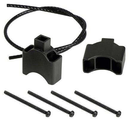 Klickfix 25mm Mount for k02 11eb/ebl