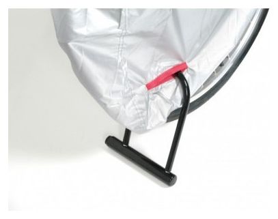 HAPO-G Housse de Protection Vélo
