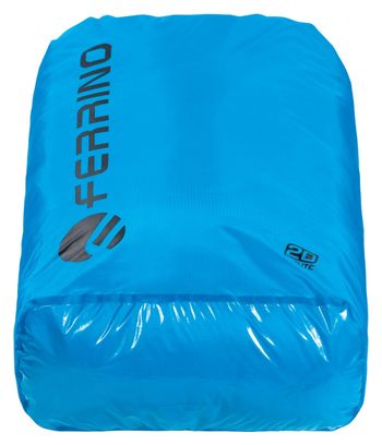 Ferrino Drylite Lt 20 Waterproof Bag Blue