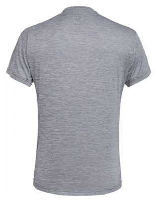 Salewa Puez Melange Dry T-Shirt Grau