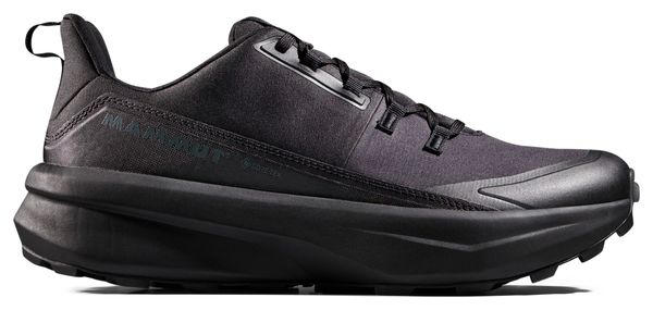 Chaussures de Randonnée Mammut Aenergy Hike Low Gore-Tex Noir Homme