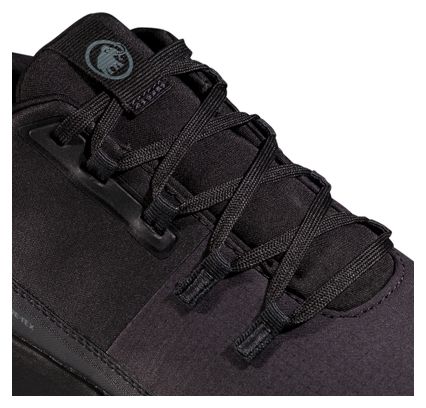 Chaussures de Randonnée Mammut Aenergy Hike Low Gore-Tex Noir Homme