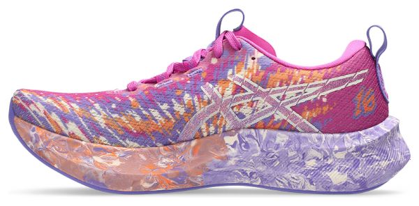 Zapatillas de running Asics Noosa Tri 16 Rosa Mujer