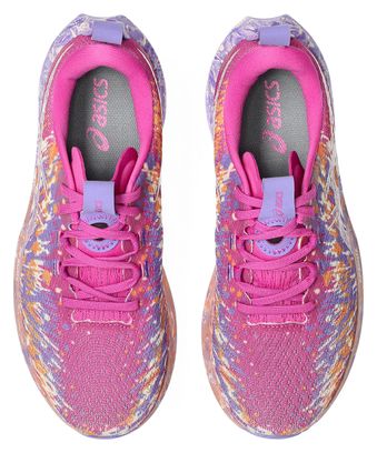 Zapatillas de running Asics Noosa Tri 16 Rosa Mujer