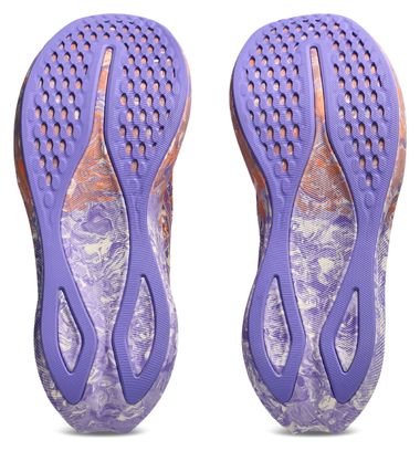Zapatillas de running Asics Noosa Tri 16 Rosa Mujer