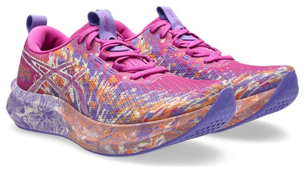 Zapatillas de running Asics Noosa Tri 16 Rosa Mujer