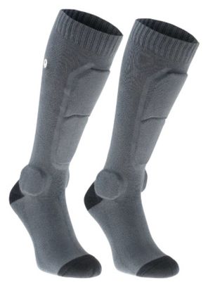 ION BD Protective Socks Gray