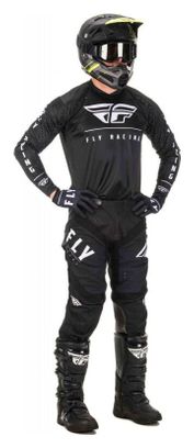 Maillot Fly Racing Lite Hydrogen 2020