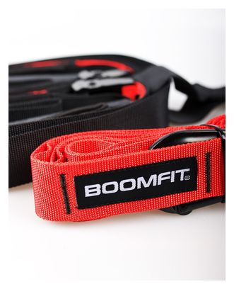 Sangles d'entraînement en Suspension - BOOMFIT