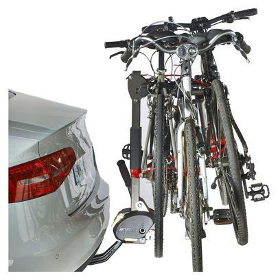 MOTTEZ Bike carrier HERCULE 3 Bikes Hitch