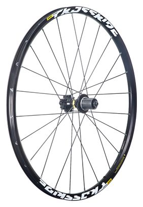 Mavic Crossride FTS-X 26´´ MTB Rear Wheel