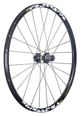 Roue Arrière Mavic Crossride FTS-X 26'' | 9x135mm