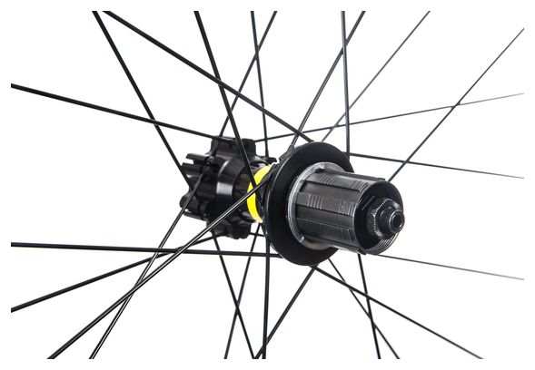 Mavic crossride mtb best sale