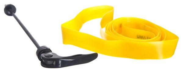 Mavic Crossride FTS-X 26'' MTB Rear Wheel