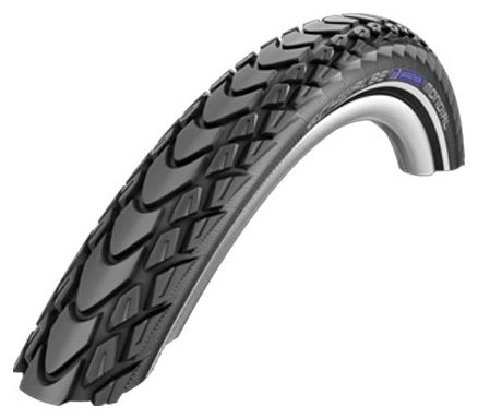 SCHWALBE Tire City MARATHON MONDIAL Black