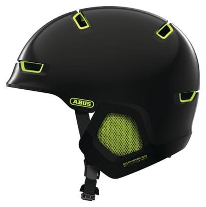 Casque Abus Scraper 3.0 ERA