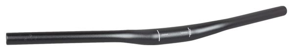Bontrager Satellite 31.8 Cruiser Stuur Zwart