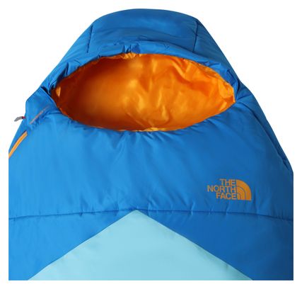 The North Face Wasatch Pro 20 He Regular Schlafsack