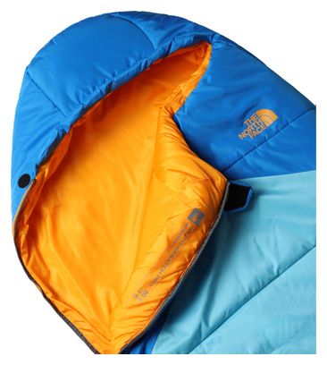 The North Face Wasatch Pro 20 He Regular Schlafsack