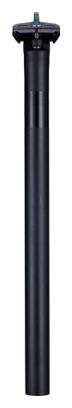 BBB ElitePost Z Seatpost Black