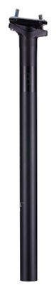 BBB ElitePost Z Seatpost Black