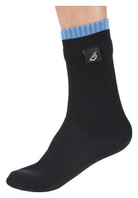 Socquettes Seal Skinz Mid Light Socks 36-38