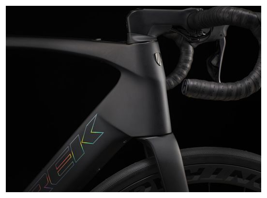 Vélo de Route Electrique Trek Domane+ SLR 7 Shimano Ultegra Di2 12V 360 Wh 700mm Noir Mat