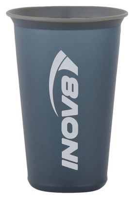 Gobelet Souple Inov-8 Speed Cup 200mL Bleu