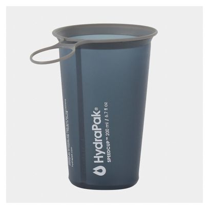 Gobelet Souple Inov-8 Speed Cup 200mL Bleu