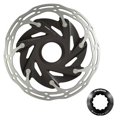 Disque de Frein Flottant Sram CenterLine XR (RT-CLX-R-A1) Center Lock