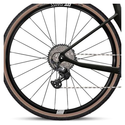 Prodotto ricondizionato - Ridley Kanzo Fast GRX800 1x12 M. / Condizioni eccellenti