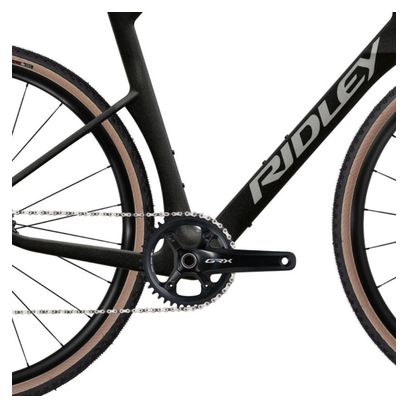 Prodotto ricondizionato - Ridley Kanzo Fast GRX800 1x12 M. / Condizioni eccellenti