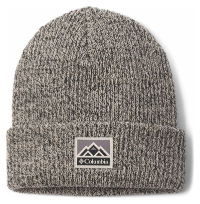 Columbia Whirlibird Unisex Beanie Grey